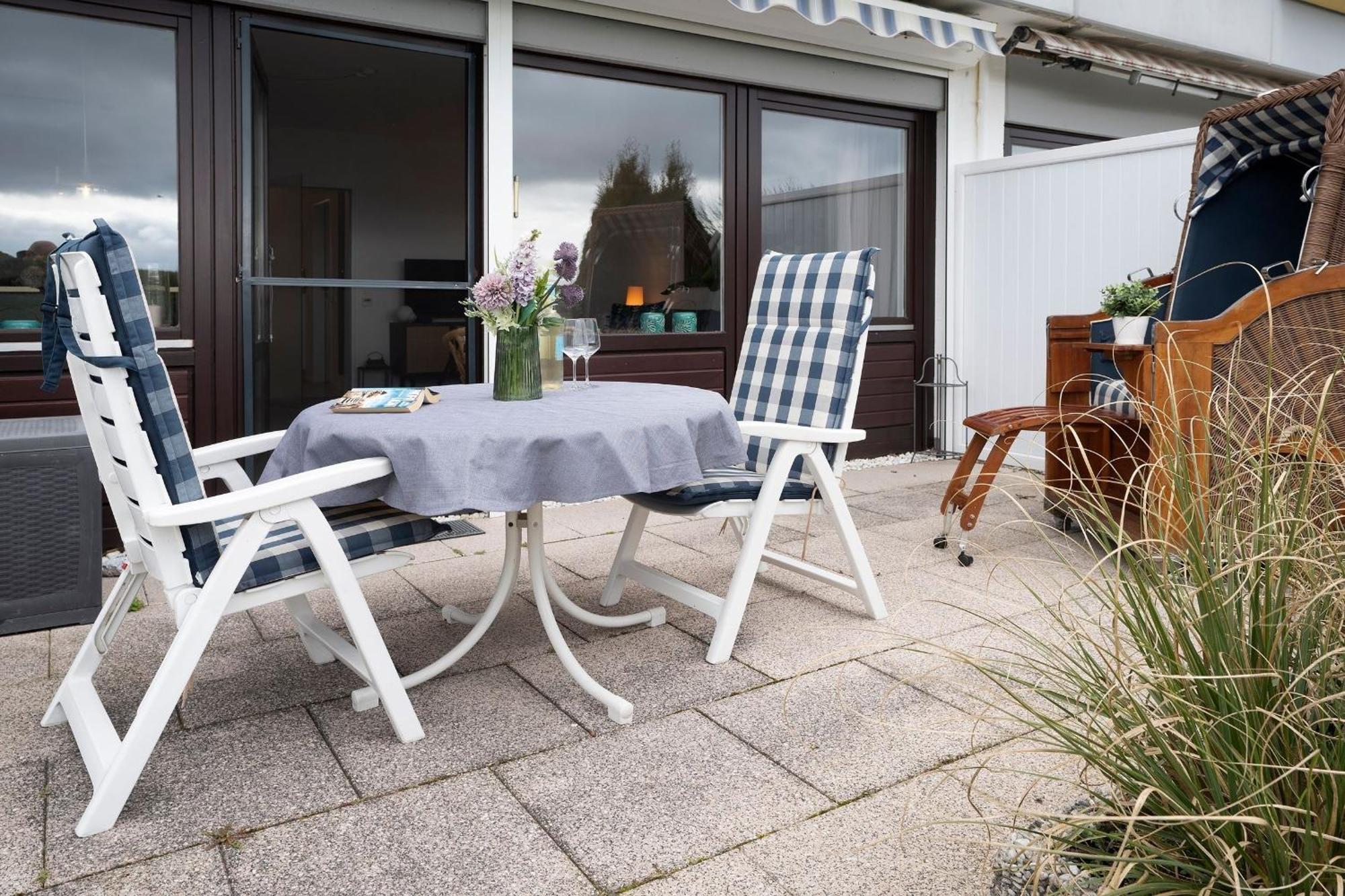 Strandbungalow Ostsee Rettin Exterior photo